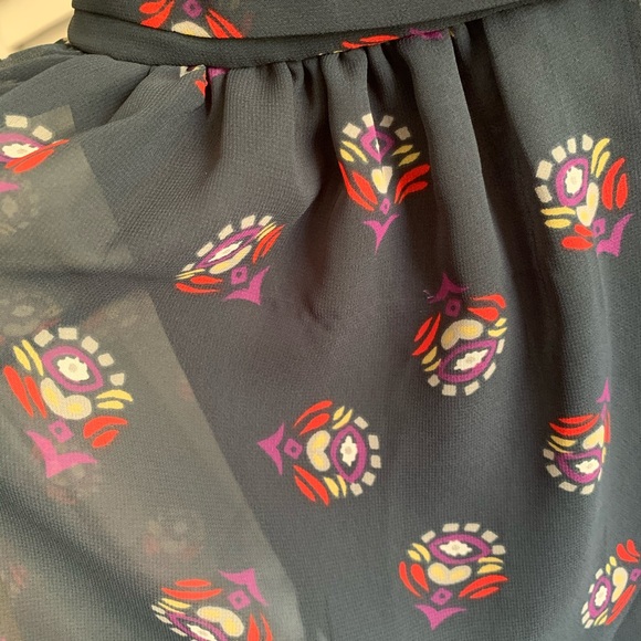 Urban Outfitters Staring At Stars Dress - Picture 3 of 3